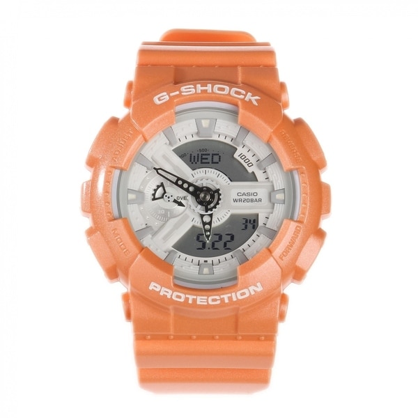 g shock auto led light with afterglow