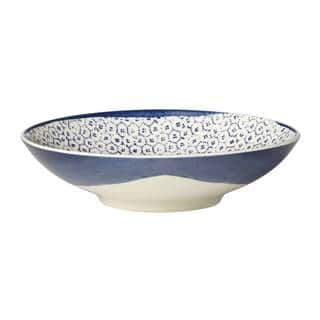 lenox market place indigo bow lenox market place indigo bow