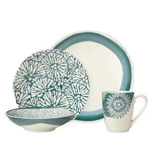 lenox market place teal bow lenox market place teal bow