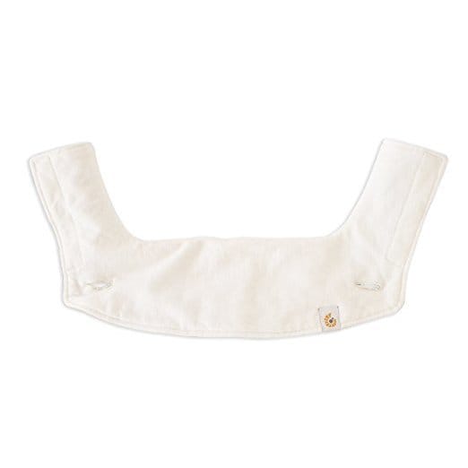 ergobaby teething pad and bib