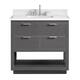 Option White Quartz Top