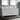 Avanity Emma 73 in. Dove Gray Vanity Combo with Top and Sink