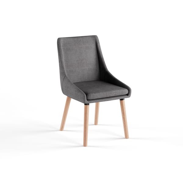 Carson Carrington Kaskinen Midcentury Dining Chair Bed Bath & Beyond