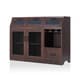 preview thumbnail 4 of 17, The Gray Barn Red River 3-drawer Buffet