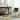 Carbon Loft Inyo Faux Leather Armless Dining Chairs (Set of 2)