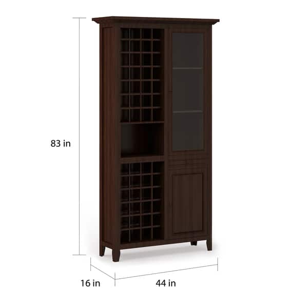 Hilale Furniture Weathered Grey Timber Wood Wine Hilale Furniture Weathered Grey Timber Wood Wine