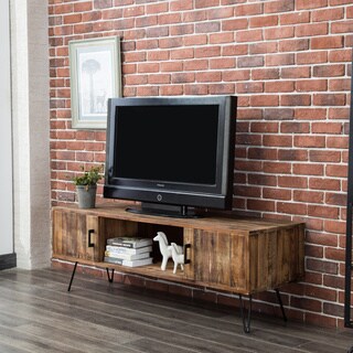 Carbon Loft Babbage Media TV Stand