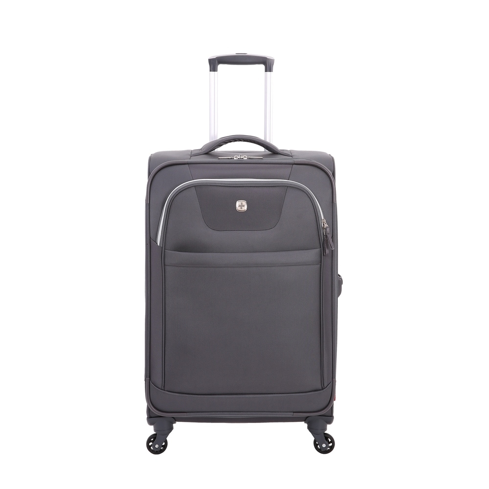 swiss gear nautilus luggage