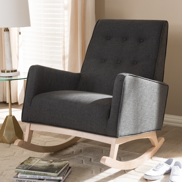 overstock baxton studio chair