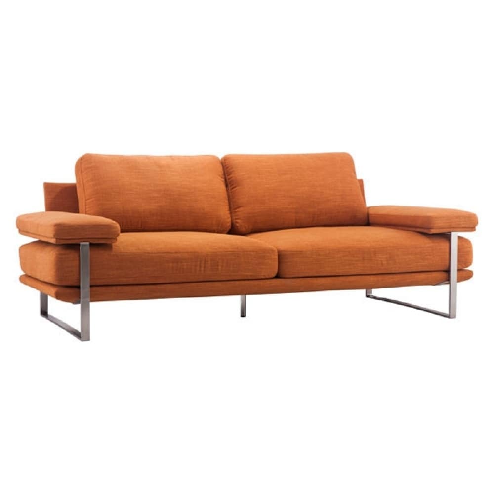 Orange Sofas Couches Online At Our Best Living Orange Sofas Couches Online At Our Best Living Room Furniture Deals