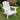 International Caravan Royal Fiji Adirondack Patio Chair