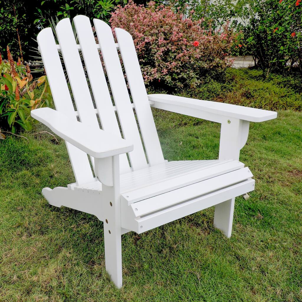 Royal Fiji Adirondack Patio Chair