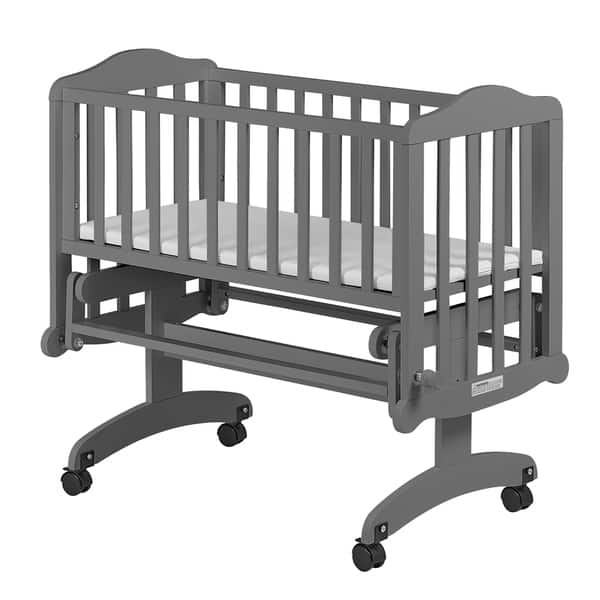 Dream On Me, Lullaby Cradle Glider buybuy BABY 20309524