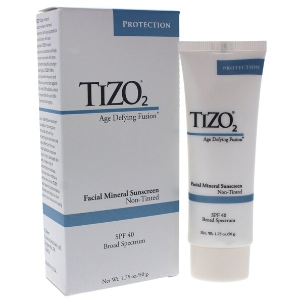 tizo2 sunscreen