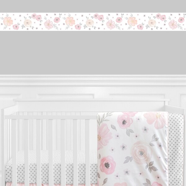 Jojo watercolor hot sale floral