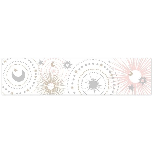 sweet jojo designs celestial