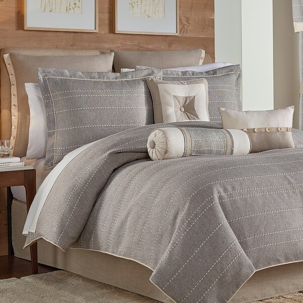 Croscill Berin 4-piece Comforter Set