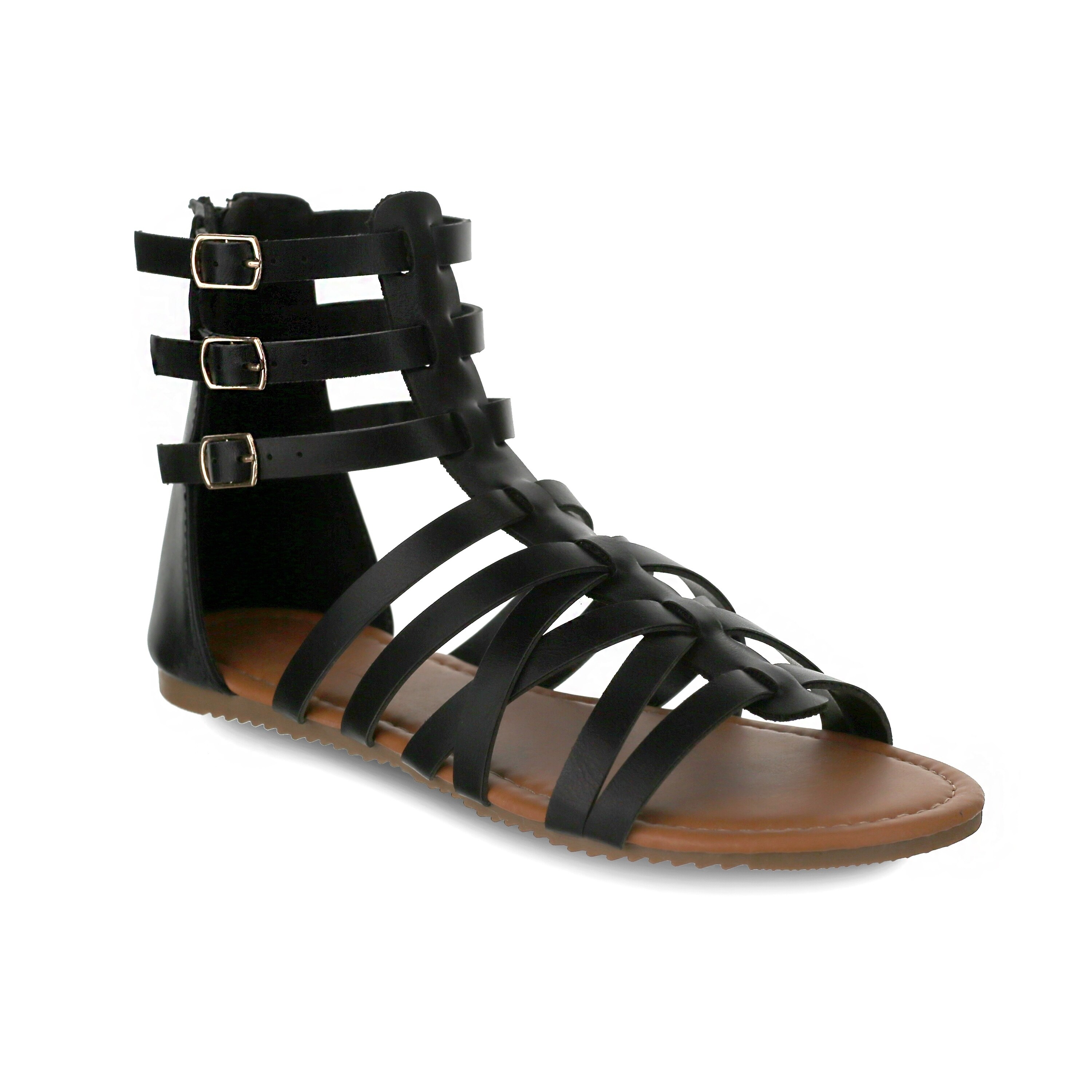 olivia miller gladiator sandals