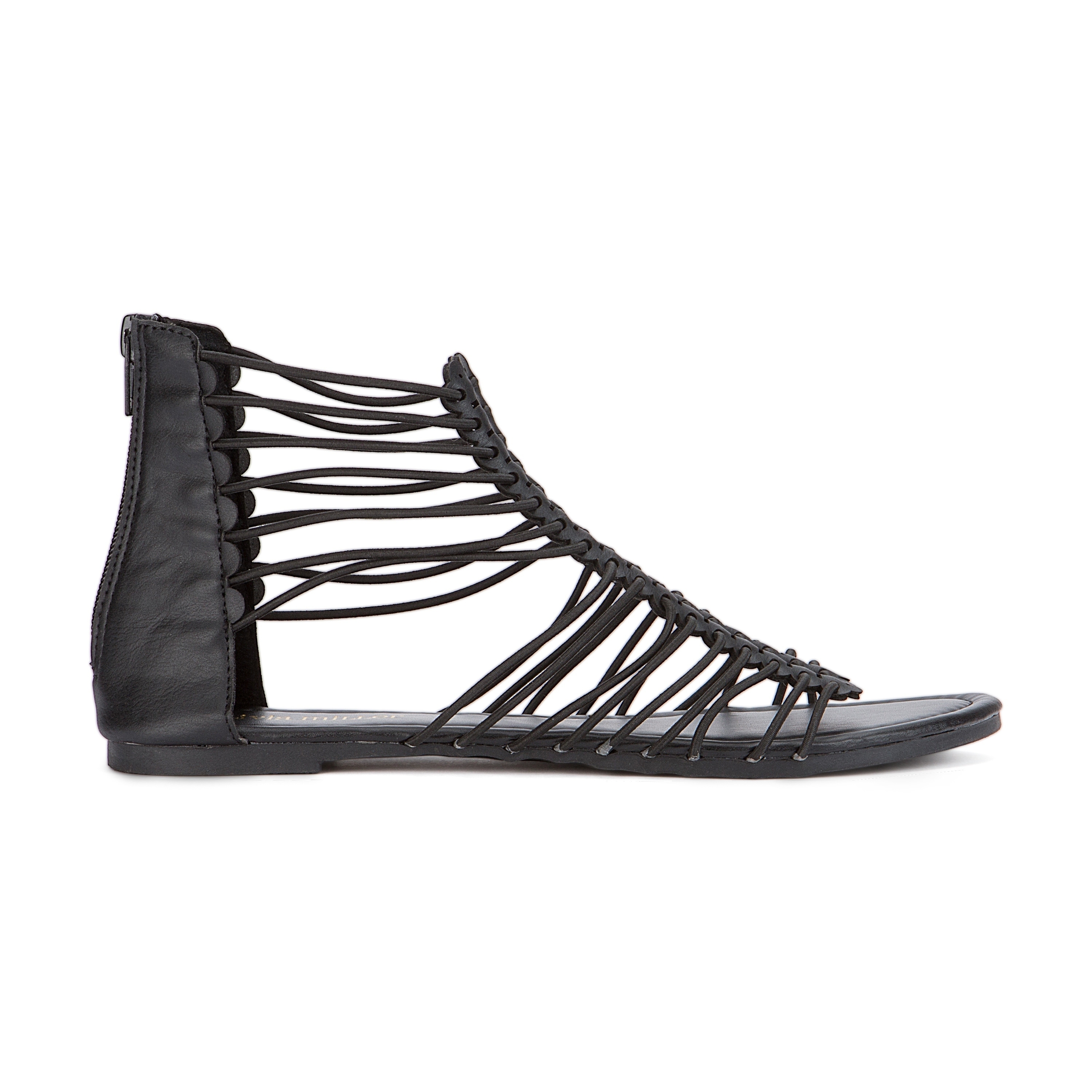 olivia miller gladiator sandals