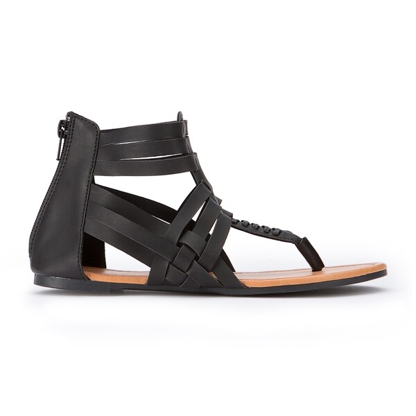 olivia miller gladiator sandals