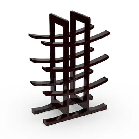 Buy Wine Racks Online At Overstock Our Best Kitchen Storage Deals