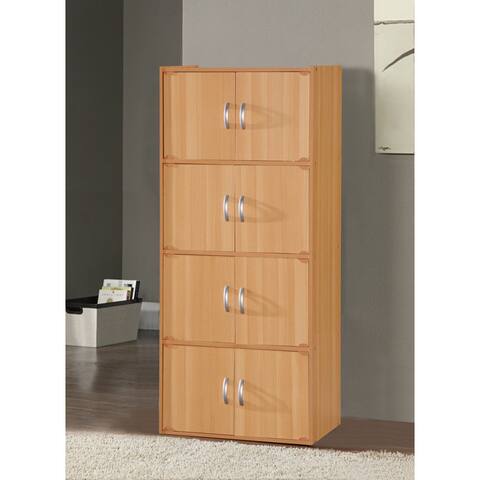 Filing Cabinets File Storage Online At Our Best Porch Den Willoughby 8 Door Storage Cabinet