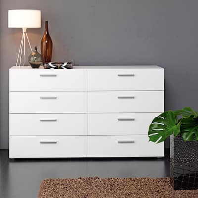 Buy Size 8 Drawer Horizontal Dressers Online At Overstock Our