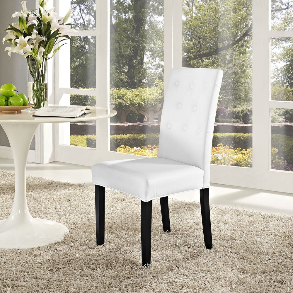 Porch & Den Locksley Dining Chair