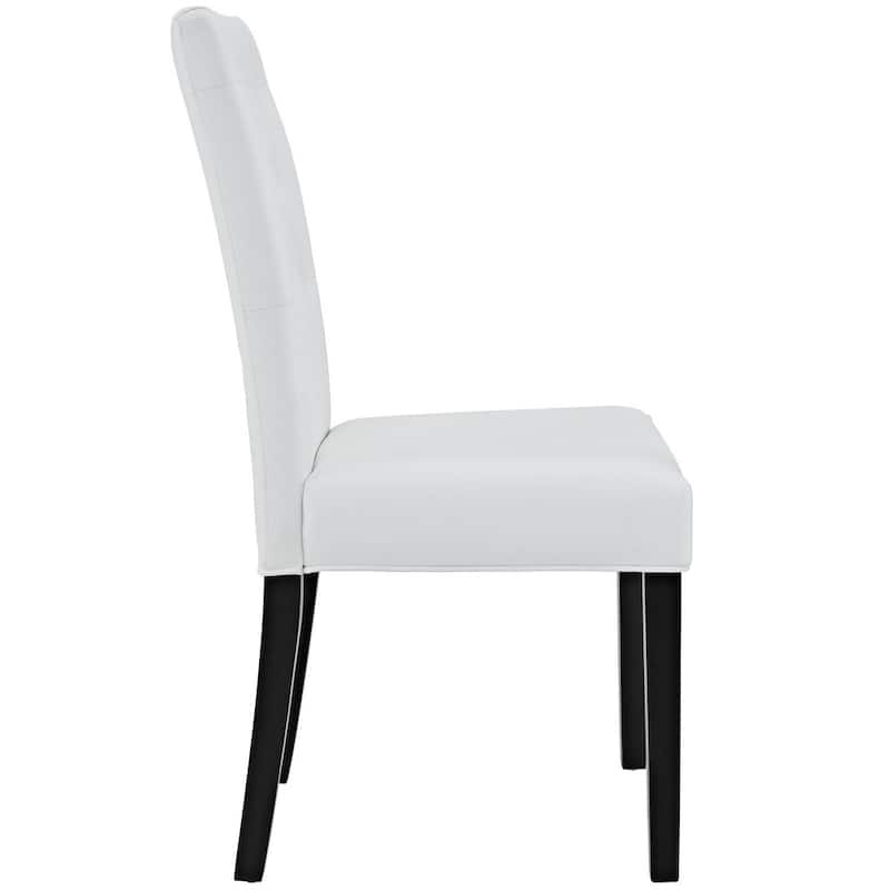 Porch & Den Locksley Dining Chair