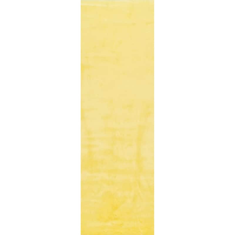 Nuloom Cloud Shag Area Rug