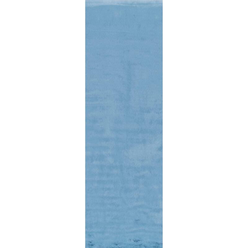 Nuloom Cloud Shag Area Rug