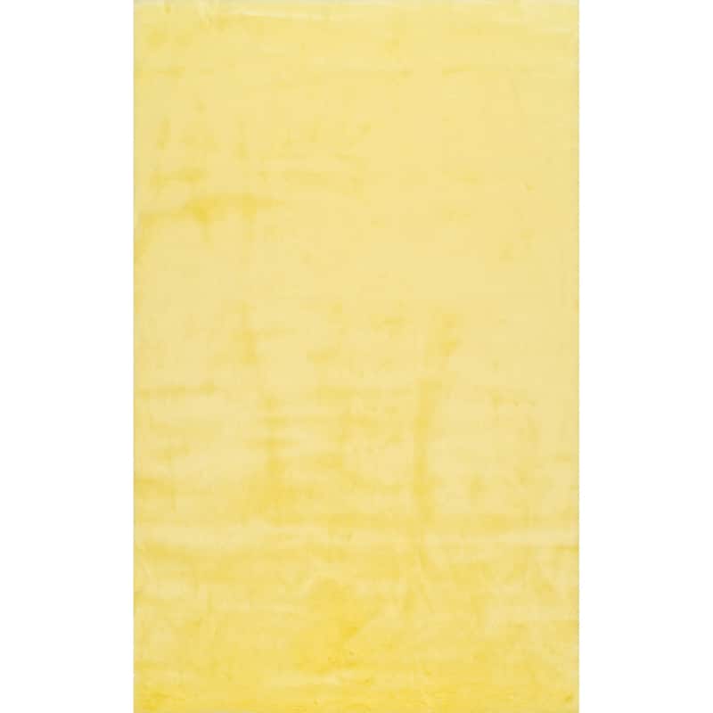 Nuloom Cloud Shag Area Rug