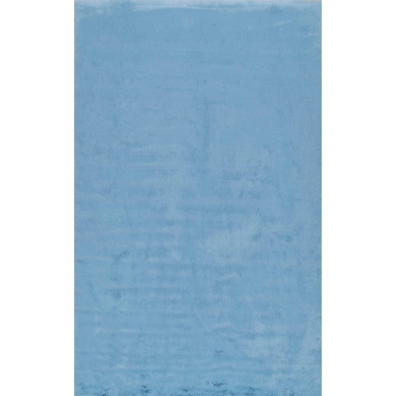 Nuloom Cloud Shag Area Rug