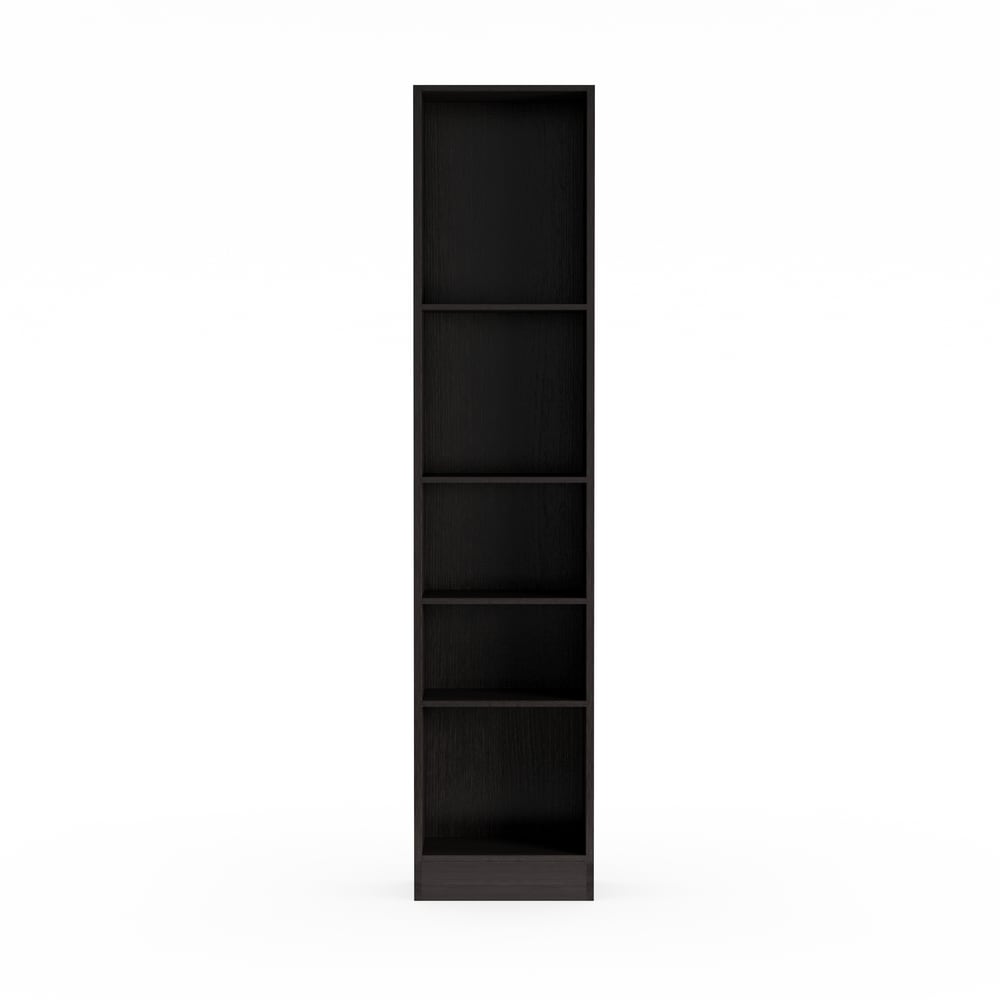 tall narrow shelf
