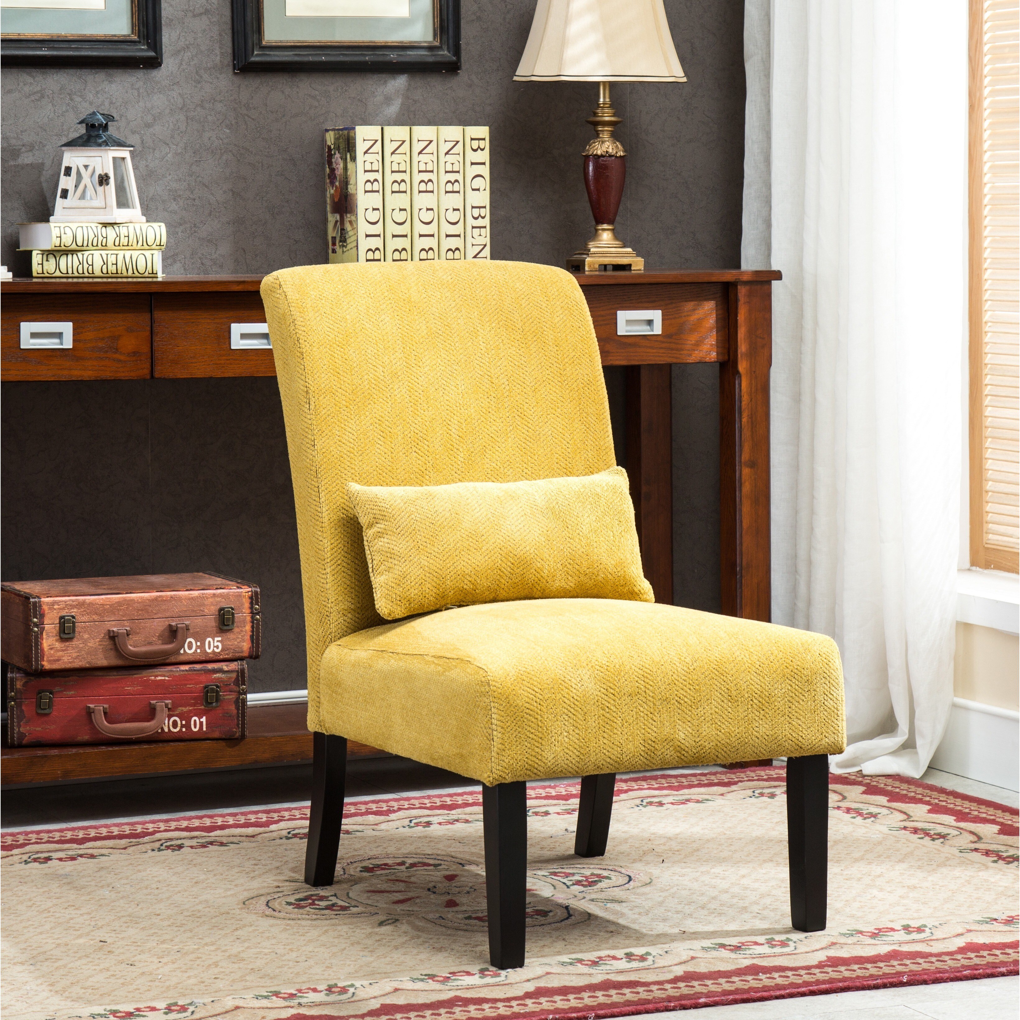 Accent Chairs Yellow Living Room Online At Accent Chairs Yellow Living Room Online At Our Best Furniture Deals