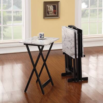 Modern Contemporary Tv Tray Tables Online At Modern Contemporary Tv Tray Tables Online At
