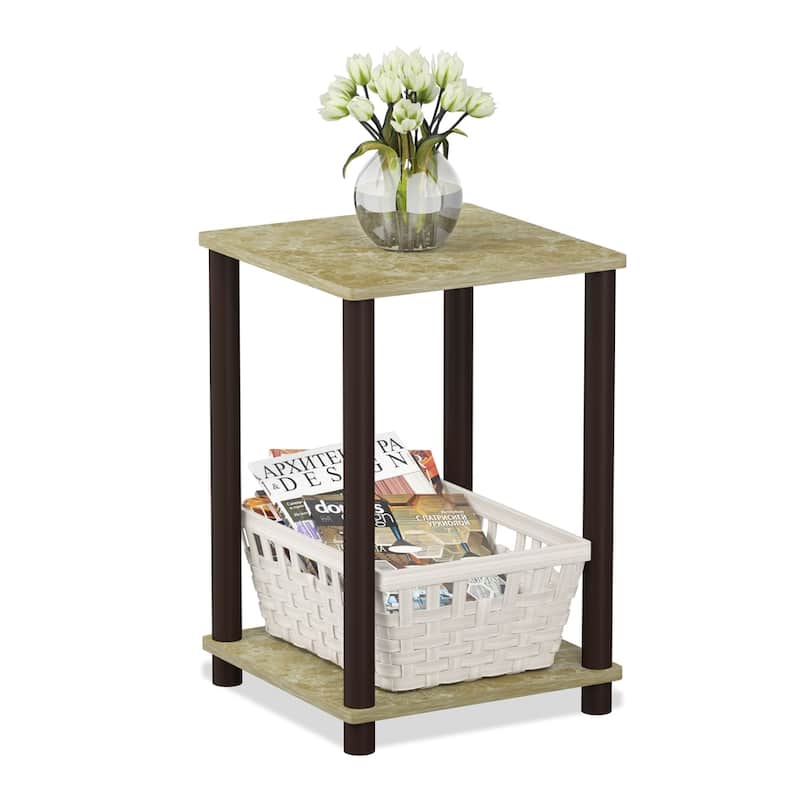 Porch & Den St. Marks End Table