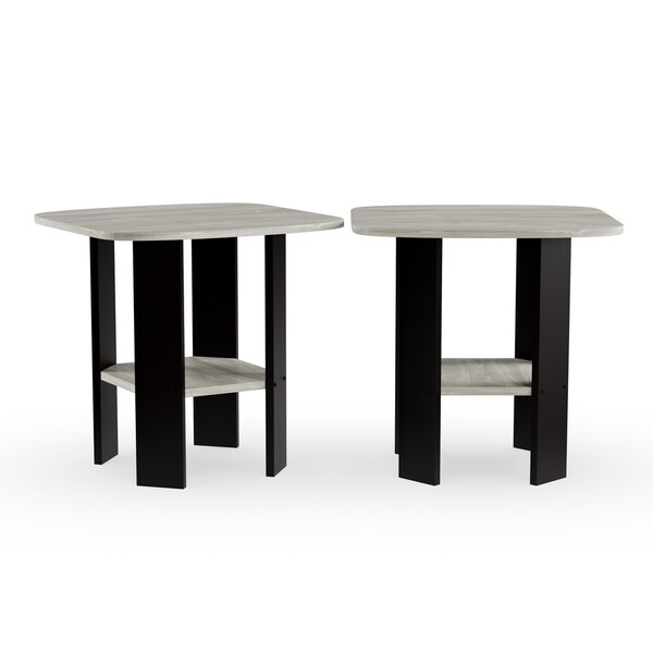 Shop Porch & Den East Village Bowery Simple Design Side Table On Sale