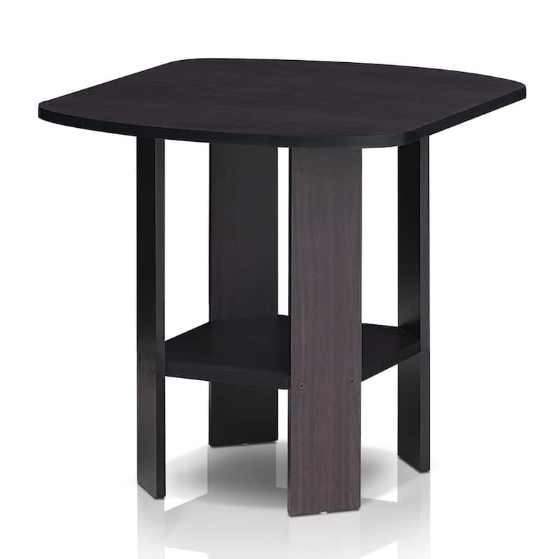 Porch & Den Bowery Simple Design Side Table