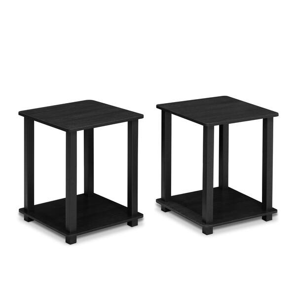 Shop Porch Den Rutherford Simplistic End Table Set Of 2