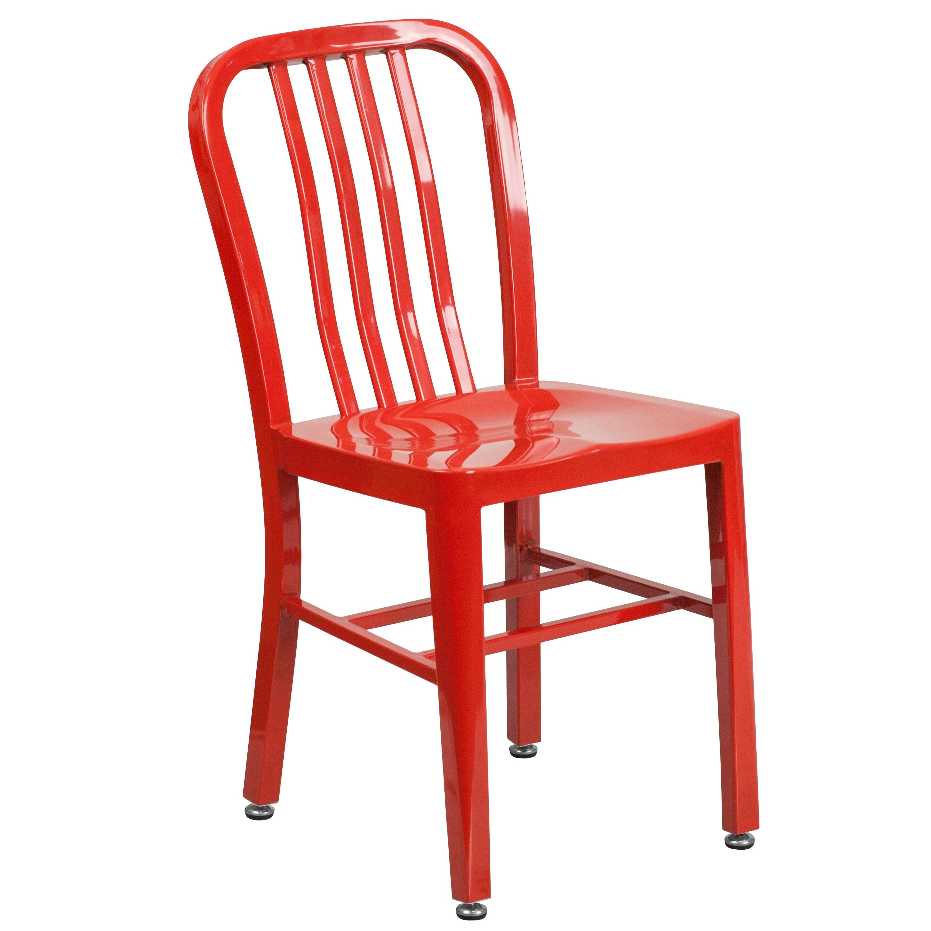 стул с красными прожилками