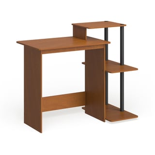 Buy Walnut Finish Desks Computer Tables Online At Overstock