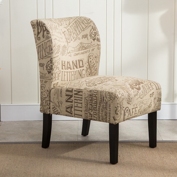 Shop Aberly Accent Chair - Free Shipping Today - Overstock - 6773886