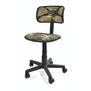 Urban Lifestyle Swivel Mesh Task Chair