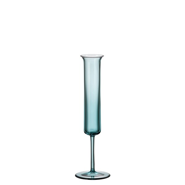 Crystalite Bohemia Aspire Stemmed Vase 9.75"