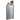 Visol Edian Stainless Steel 4 oz Flask with Built-in Cigar Holder