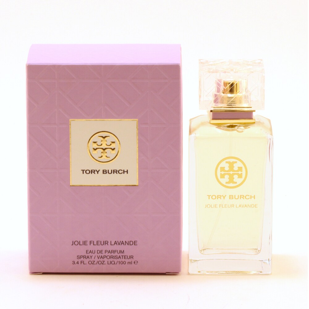 Tory burch hotsell fleur verte