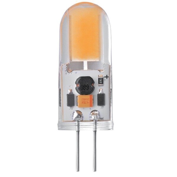 40w halogen lumens