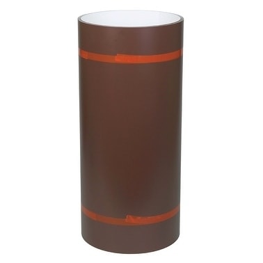 https://ak1.ostkcdn.com/images/products/20345577/Amerimax-Aluminum-Painted-Coil-Brown-White-14-in.-H-x-50-ft.-L-x-14-in.-W-Roof-Flashing-ce893d73-5aad-4d2c-822a-885fa8d4b87d.jpg