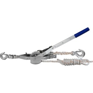 American Power Pull 1500 ton Rope Puller 19-5/8 in. L - On Sale - Bed ...